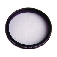 Tiffen 72mm 4pt/2mm Grid Star Effect Filter