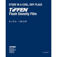 Tiffen Flash Density Film (1.06-2.05, 8 x 10