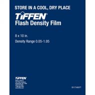 Tiffen Flash Density Film (0.01-1.05, 8 x 10