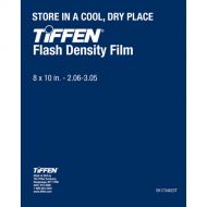 Tiffen Flash Density Film (2.06-3.05, 8 x 10