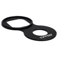 Tiffen 58mm Filter Adapter for iPhone 14/15