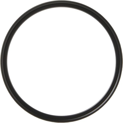  Tiffen 77UVP 77mm UV Protection Filter , black