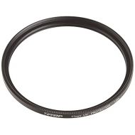 Tiffen 77UVP 77mm UV Protection Filter , black