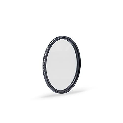  Tiffen 58BPM14 58mm Black Pro-Mist 1/4 Filter