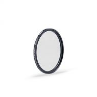 Tiffen 72BPM14 72mm Black Pro-Mist 1/4 Filter, Single