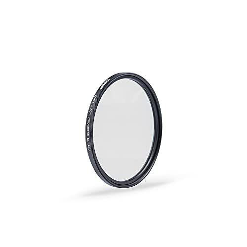  Tiffen 72BPM14 72mm Black Pro-Mist 1/4 Filter, Single