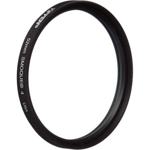  Tiffen 58SMQ4 58mm Smoque 4 Filter