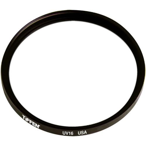  Tiffen 72UV16 72mm UV16 Filter