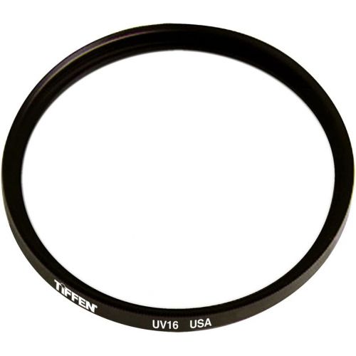  Tiffen 72UV16 72mm UV16 Filter