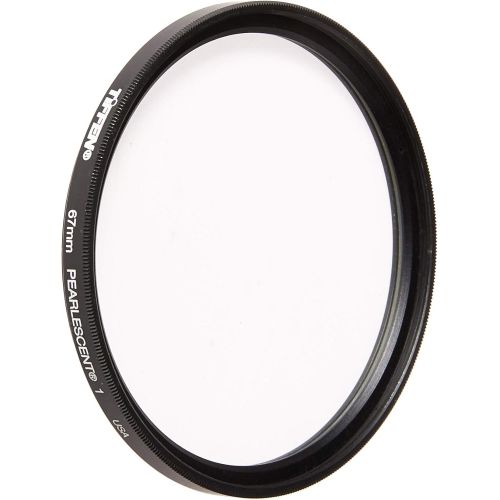  Tiffen Diffusion Filters Camera Lens Sky & UV Filter, Black (82PEARL1)