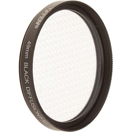  Tiffen 82BDFX1 82mm Black Diffusion 1 Filter