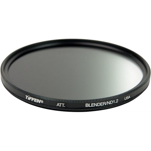  Tiffen A72CGNDBLEND12 72mm Neutral Density Filter