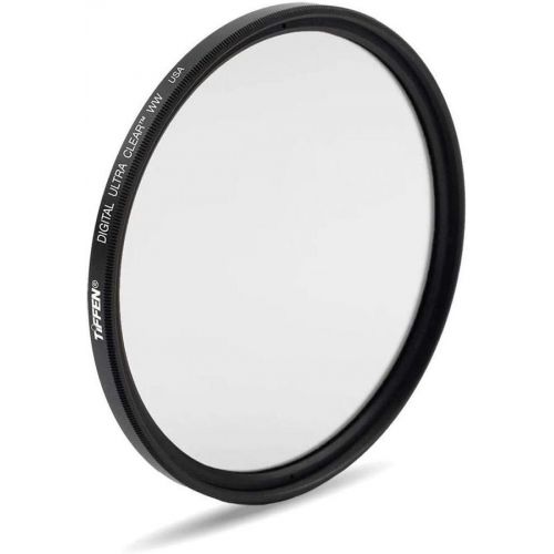  Tiffen 67DPSLRKit 67mm Digital Pro SLR Filter Kit