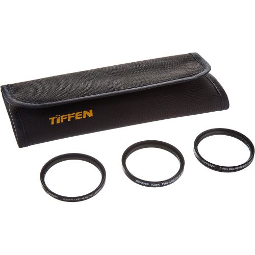  Tiffen 67DPSLRKit 67mm Digital Pro SLR Filter Kit
