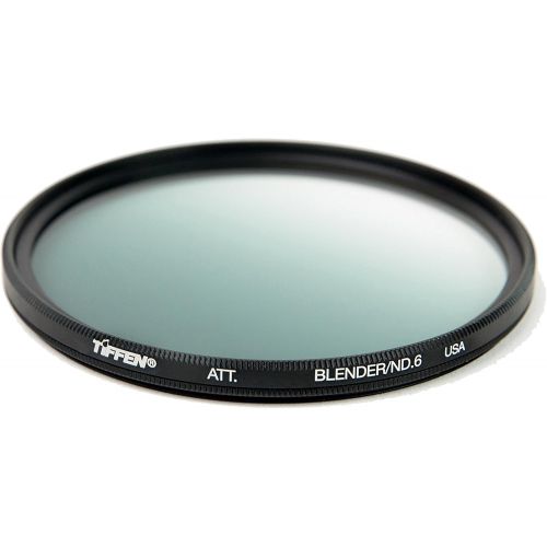  Tiffen A82CGNDBLEND6 82mm Neutral Density Filter