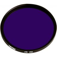 Tiffen 8247B 82mm 47B Filter (Blue)