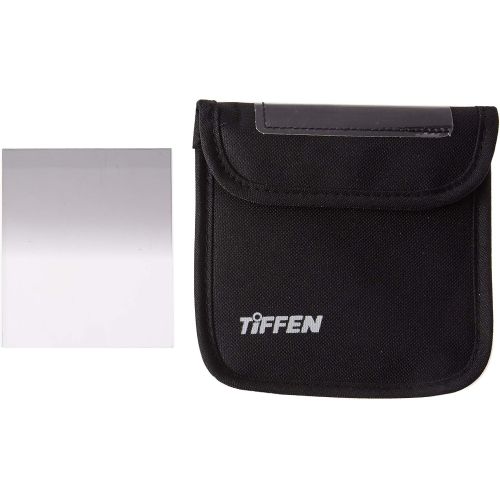  Tiffen TCCGND6 P Series Color Grad ND 0.6 2-Stop Filter (Gray)