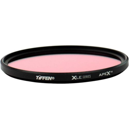  Tiffen 55mm Long Exposure (10 Stop) Neutral Density Filter with award winning IR pollution prevention technology