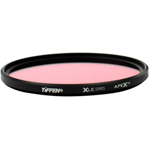  Tiffen 55mm Long Exposure (10 Stop) Neutral Density Filter with award winning IR pollution prevention technology