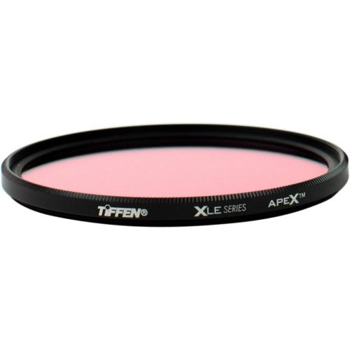 Tiffen 55mm Long Exposure (10 Stop) Neutral Density Filter with award winning IR pollution prevention technology