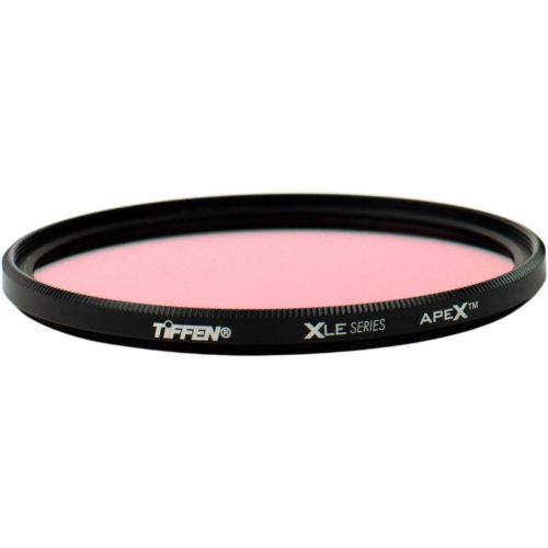  Tiffen 55mm Long Exposure (10 Stop) Neutral Density Filter with award winning IR pollution prevention technology