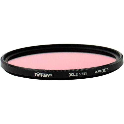  Tiffen 55mm Long Exposure (10 Stop) Neutral Density Filter with award winning IR pollution prevention technology