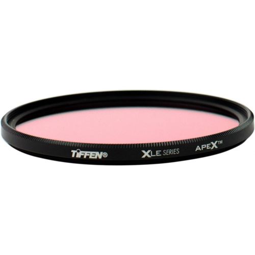  Tiffen 55mm Long Exposure (10 Stop) Neutral Density Filter with award winning IR pollution prevention technology