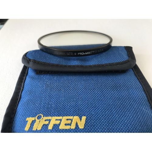  Tiffen 82WPM1 82mm Warm PRO MIST 1 Filter