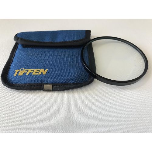  Tiffen 82WPM1 82mm Warm PRO MIST 1 Filter