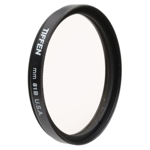  Tiffen 77mm 81B Filter