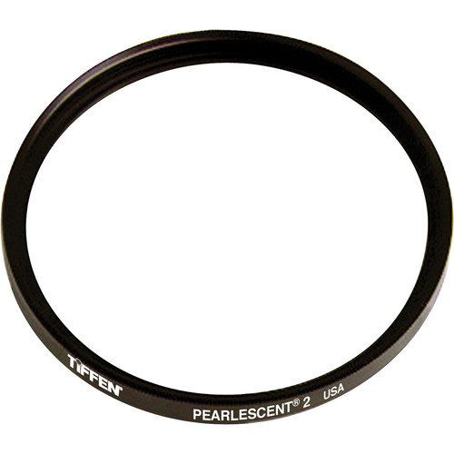  Tiffen Diffusion Filters Camera Lens Sky & UV Filter, Black (72PEARL2)