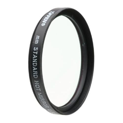  Tiffen 77mm Hot Mirror Filter