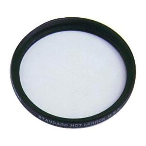  Tiffen 77mm Hot Mirror Filter