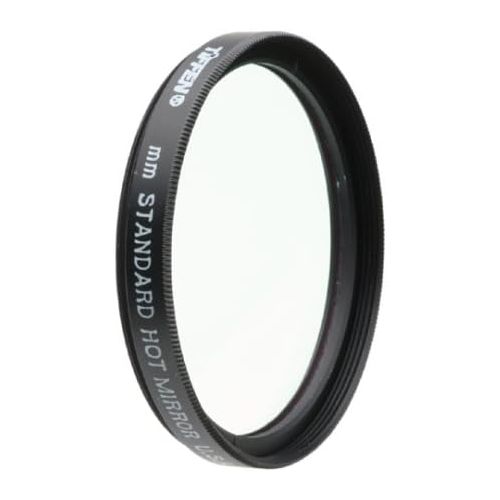  Tiffen 77mm Hot Mirror Filter