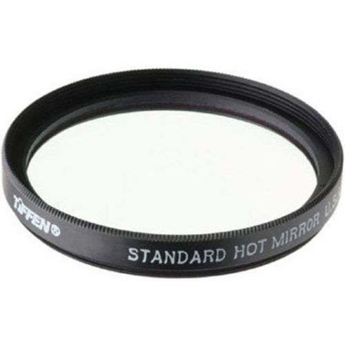  Tiffen 77mm Hot Mirror Filter