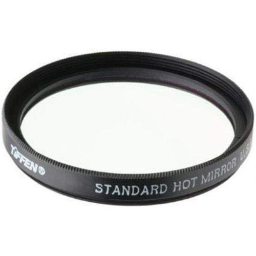  Tiffen 77mm Hot Mirror Filter