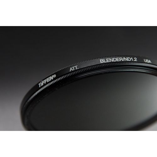  Tiffen A67CGNDBLEND12 67mm Neutral Density Filter