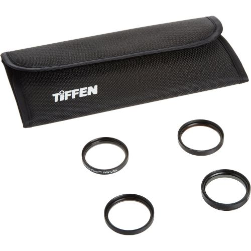  Tiffen 46mm Digital Enhancing Filter Kit