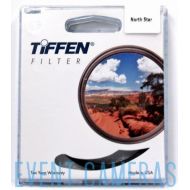Tiffen 77NSTR 77mm North Star Filter
