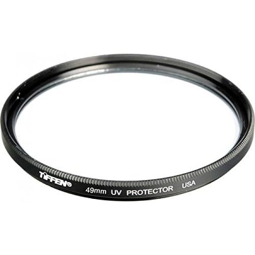  Tiffen 82CGND6 82mm Color Grad ND0.6 2-Stop Filter (Gray)