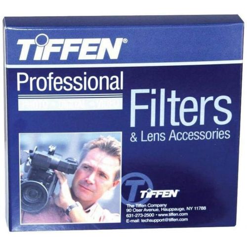  Tiffen 82BPM12 82mm Black Pro-Mist 12 Filter
