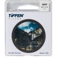 Tiffen 77BPM14 77mm Black Pro-Mist 14 Filter