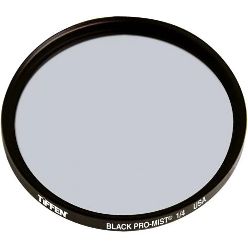  Tiffen 77BPM14 77mm Black Pro-Mist 14 Filter