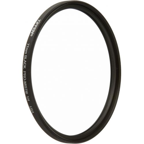  Tiffen 77BPM14 77mm Black Pro-Mist 14 Filter