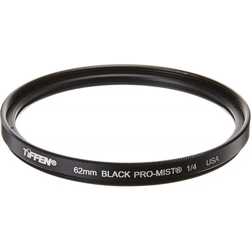  Tiffen 77BPM14 77mm Black Pro-Mist 14 Filter