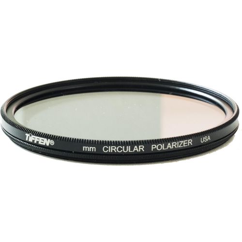  Tiffen 77BPM14 77mm Black Pro-Mist 14 Filter