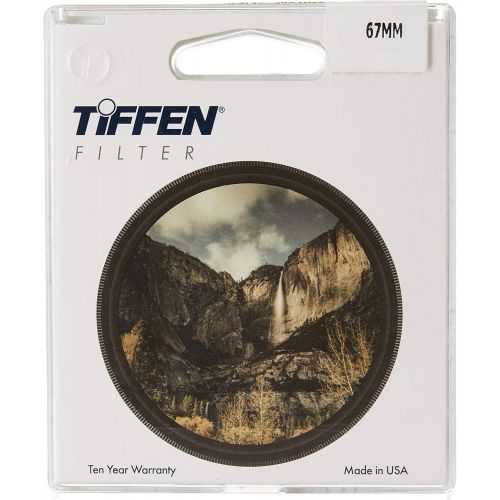  Tiffen 77BPM14 77mm Black Pro-Mist 14 Filter