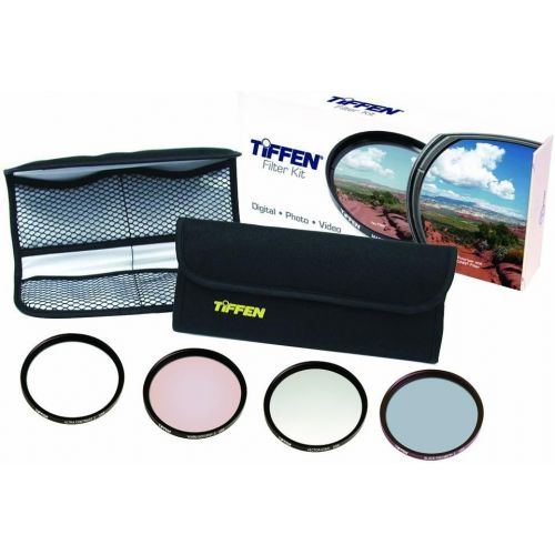  Tiffen 82HFXK1 82mm Hollywood FX Filter Kit