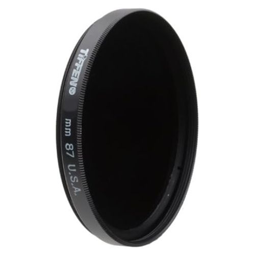  Tiffen 49mm Infra-Red 87 Filter