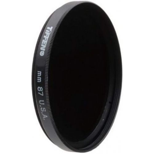  Tiffen 49mm Infra-Red 87 Filter